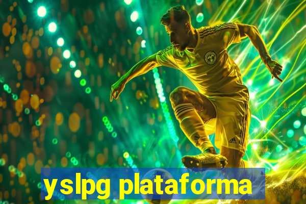 yslpg plataforma